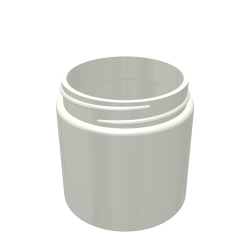 4oz PET 58mm
